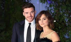 Check spelling or type a new query. Jenna Coleman Forced To Discuss Ex Boyfriend Richard Madden Hello