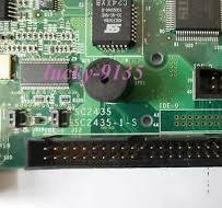 1PC for 100% TEST SC2435-1-S Compactpci SC2435 (By DHL | eBay