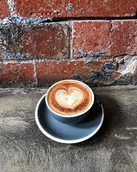 Brick Wall Waterfall Coffee I Think You Ve Got It All Via Faithwongch Follow Tag Coffeesesh To Be Featured Coffee Recepies Coffee Meme Coffee Creamer