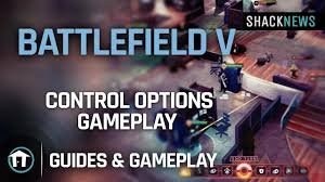 Use the following search parameters to narrow your results battlefield6. Battlefield 5 Pc Keyboard Controls And Key Bindings Shacknews