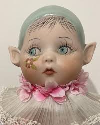 VTG Natasha Ed Knowles Porcelain Doll Ashton Drake Galleries 1989 Ashton  Drake Knowles Russia Doll Natasha