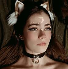 Valfreyja Leigh Augustine