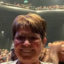 Louise Major in people