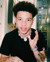Pin On Lil Mosey