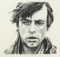 Beautiful Star Wars Pencil Illustrations By Russell Walks Star Wars Art Drawings Star Wars Drawings Star Wars Illustration