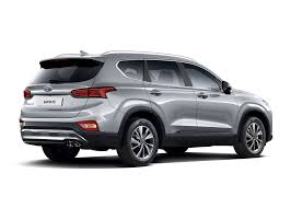 New for 2020, the santa fe's blind view monitor feature supplements the blind spot monitoring system, using cameras to project an image of what's on either side of the suv onto the instrument cluster. Hyundai Santa Fe 2021 3 5l Base Awd In Uae New Car Prices Specs Reviews Amp Photos Yallamotor
