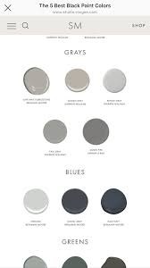 Check spelling or type a new query. Pin By Lauren Utsch On Paint Studio Mcgee Paint Colors Studio Mcgee Fireplace Mantle Black Paint Color