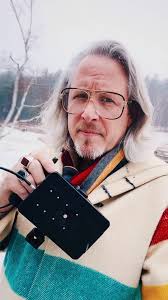 Pinhole Photography With Examples Part 2 #photographer #film #analog  #panoramic #photoshoot #model #modeling #pinholecamera #art #viewfinder  #composition #exhibition #winter #vermont #snow #hudsonbay