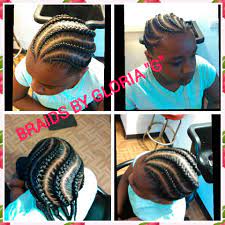 Six Big Braids W Hair Added 30 Big Braids Braids Hair Styles