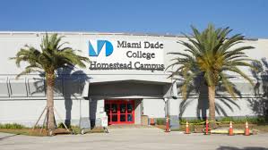 Homestead - The Reporter: The Student Newspaper at Miami Dade College