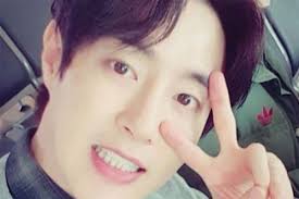 K Pop Star Seo Minwoo Dead At 33 K Pop Star Pop Star Kpop