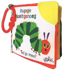 Op de website van rupsje nooitgenoeg vind je ook een mooie kleurplaat. Rupsje Nooitgenoeg Tel Je Mee De Speelgoedwinkel