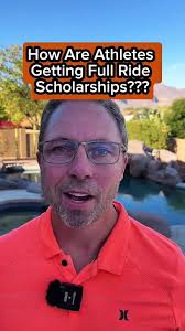 Maximize Your Scholarships: Beyond D1 Schools