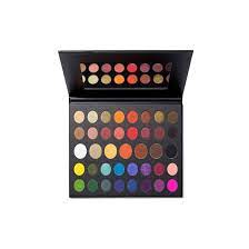 Find great deals on ebay for james charles palette. Amazon Com Morphe X James Charles The Mini Palette 39 Eyeshadows And Pressed Pigments Perfect For On The Go Glam Matte Metallic And Shimmer Shades Beauty