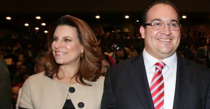 Joyas, propiedades, parientes en nómina: la red de Karime Macías, esposa de Javier Duarte