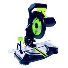Scie A Onglet Multi Usages Evolution Fury F210cms Scie A Onglet Scie Electrique Outillage Motorise Outillage Construction