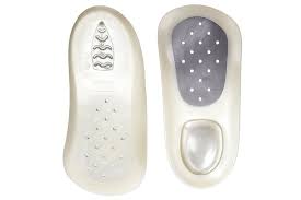 review of walkfit orthotic shoe insoles