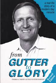 From Gutter to Glory