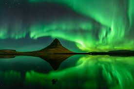 Hier kannst du nachlesen wo, wann und wie. Fotoreise Island Polarlicht Snaefellsnes Freiraum Fotografie
