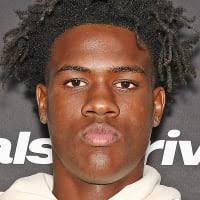 Calvin Russell III 2026 Wide Receiver