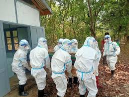 As of 5 june 2021, a total of 3,368,042 vaccine doses have been administered. Covid 19 Cases Jump In Myanmar After Outbreak Near Indian Border Reuters