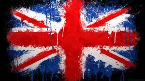 Image result for bandiere inglesi