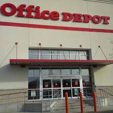 Office Depot Paper Office Supplies Store In Glen Burnie