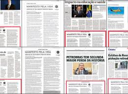 O protocolo tem 39 páginas, e as palavras cloroquina e hidroxicloroquina aparecem. Jornais Publicam Anuncio Sobre Tratamento Precoce E Geram Revolta Nas Redes Sociais Sambacomm