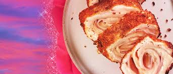 Extra sauce for entrees available upon request, may be subject to additional charge Cordon Bleu Fatto In Casa I Consigli For Dummies Per Non Sbagliare