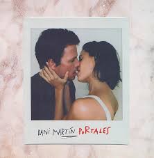 (c) 2020 sony music entertainment españa, s.l. Begona Martin La Modelo E Ilustradora Que Ha Enamorado A Dani Martin Y Que Ahora Protagoniza Su Nuevo Video