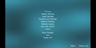 You can either insert a restricted disc, or enter the dvd setup menu and go to p. Github Ps2homebrew Open Ps2 Loader Game And App Loader For Sony Playstation 2
