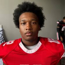 Malik Porter's Thomas Jefferson High School Bio