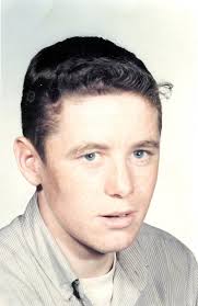 Brian Plunkett Obituary