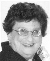 Patricia Arceneaux Obituary (2009)