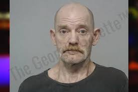 Shawn Blalock — Bibb County Jail Bookings