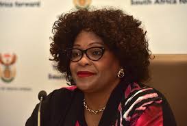 Guest house owner claims Bosasa paid for Mokonyane's 40th birthday bash