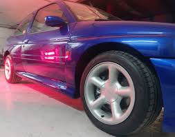 Image result for Ultra Violet 1995 Escort