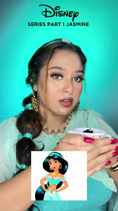 Princessjasmine Show