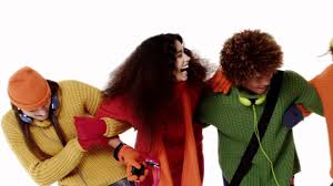 Le migliori bacheche di united colors of benetton. United Colors Of Benetton Autumn Winter 2011 Commercial 30 Youtube