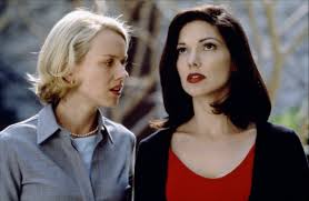 Mulholland Drive Grand Unified Theory Twin Peaks Gazette
