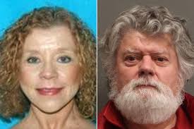 Tenn. Man Killed Wife with Hammer and Told Her Kids She Was Terminally Ill