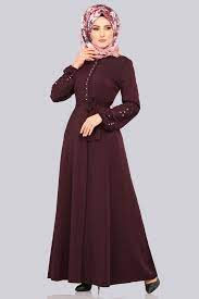 Modaselvim Ferace Incili Ferace 8760w153 Murdum African Dress Fashion Muslim Fashion