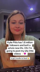 Pitts Kylie