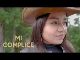 Gaby Salgado-Mi Complice -Video Live Session Official 4K