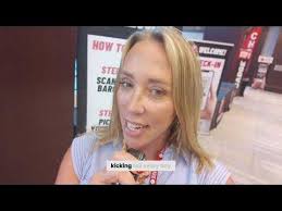 Inside 7FA Miami: Laura Pickard