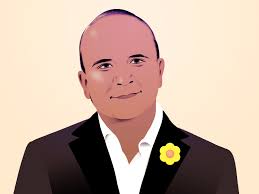 Edible Arrangements: Tariq Farid : NPR