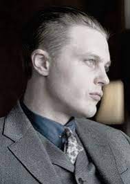 Men Go Retro With The Darmody Oklahoma City Hairstylist