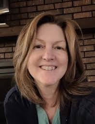 Judith Ferguson's Instagram, Twitter & Facebook