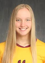 Madison Langlie (9/6/2022)