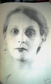 June Edith Mansfield Miller-Corbett (1902-1979)